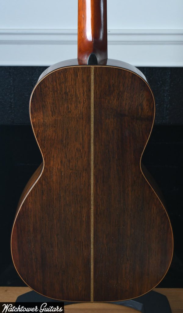 1891 Martin 1-21 Acoustic Online Sale