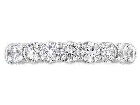 Hearts on Fire Signature Diamond Band Online Sale