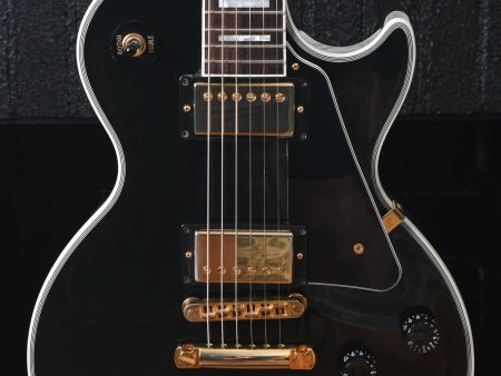 2013 Gibson Les Paul Custom Lite Ebony Discount