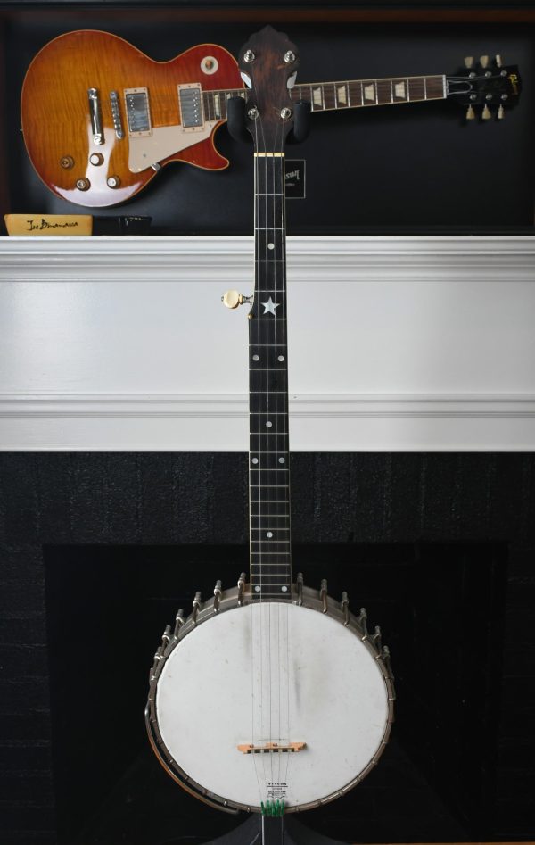 1919 Fairbanks-Vega Banjo Whyte Laydie No. 2 model Discount