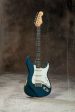 NEW 2025 Nacho Stratocaster *Custom Colour* Lake Placid Blue #10944     *pre-order* Supply